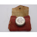 Cork silver pyx Egan Irish Commonwealth mark