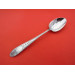 Cork sterling silver spoon Bright cut Star by John Irish