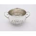 DSCG Duchess Sutherland Cripples Guild silver porringer 1910