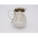 DSCG silver cream jug Millicent Duchess Sutherland Cripples Guild