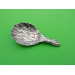 Eagles wing caddy spoon silver by Joseph Willmore Birmingham