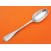 Edinburgh silver table spoon 1767
