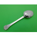 Eli Bilton silver trefid spoon Newcastle