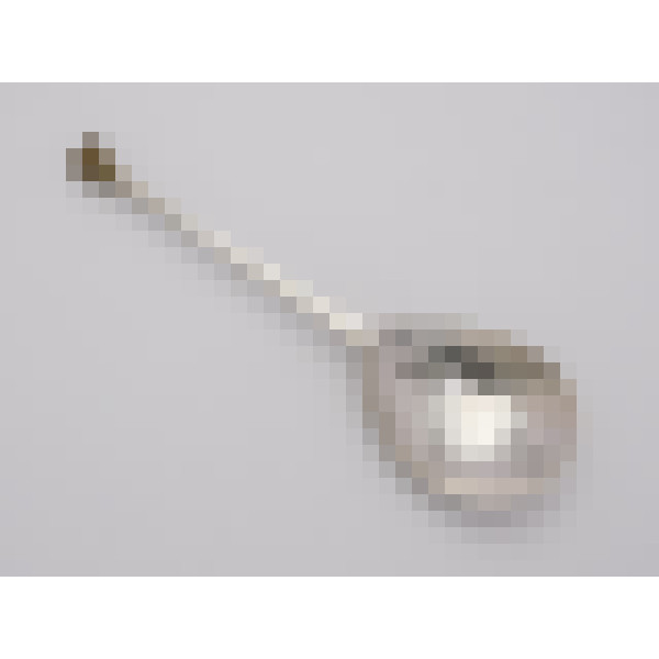 Elizabeth I silver seal top spoon London 1600 Thomas Lawrence