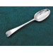 Elizabeth Tookey silver table spoon London 1770