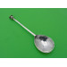 Elizabethan silver seal top spoon London 1561