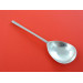 Elizabethan silver slip top spoon London 1600 Noah Farmer