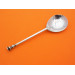 Elizabethan silver spoon by William Cawdell
