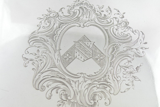 Engraving