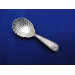 Exeter silver caddy spoon by Josiah Williams