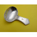 Exeter silver caddy spoon by Richard Jenkins
