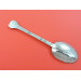 Exeter silver trefid spoon London 1697 Philip Jerman