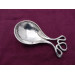Frederick Smythe Greenwood silver caddy spoon 1913