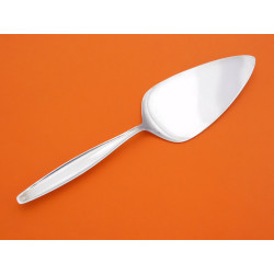 Georg Jensen Cypress silver cake slice