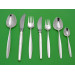 Georg Jensen Cypress sterling silver cutlery flatware