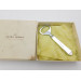 Georg Jensen Pyramid silver bottle opener