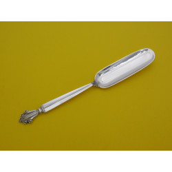 Georg Jensen Silver marrow scoop