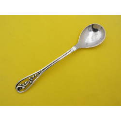 Georg Jensen silver spoon pattern 51 sterling