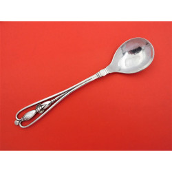 Georg Jensen sterling silver spoon pattern 151