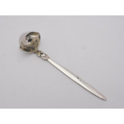Georg jensen Sterling silver ladle