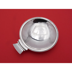 Georg jensen sterling silver nibbles server