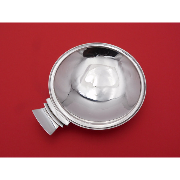 Georg jensen sterling silver nibbles server