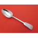 George III silver Paul Storr table spoon 1816
