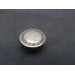 George III silver counter box pearl 1799 Joseph Taylor