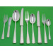 Gerald Benney Canteen of silver cutlery