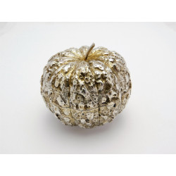 Gourd shaped fruit box London 1839 Charles Fox