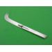 Guild handicraft silver cheese knife