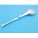 Guild of Handicraft GofH silver honey spoon 1939