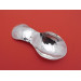Guild of Handicraft silver caddy spoon