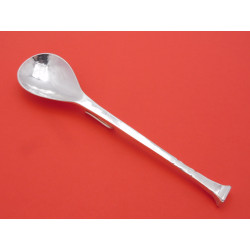 Guild of handicraft silver honey spoon 1979