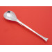 Guild of handicraft silver honey spoon 1979