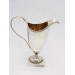 Hester Bateman Silver cream jug London 1785 helmet shape