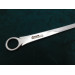 Hester Bateman silver meat skewer 1784