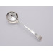 Hester Bateman silver table spoon 1777
