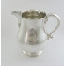 Huge Silver Beer Jug London 1935 GSCoLtd