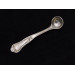 Hunt Roskell Louis XV silver condiment ladle