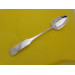 Inverness silver basting spoon Charles Jamieson