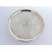 Irish silver tazza Dublin 1708 David King v2