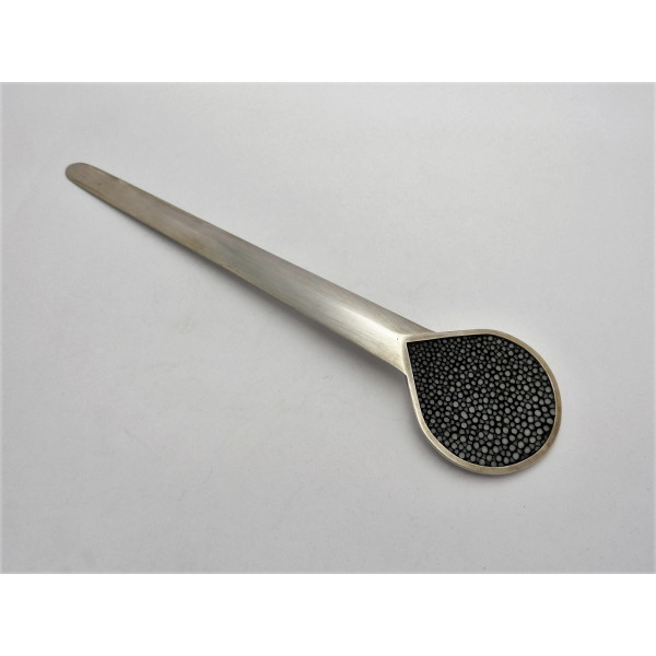 James Dougall Silver letter opener 2012