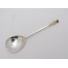 James I silver apostle spoon by William Cawdell 1620 St Matthias