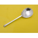 James I silver slip top spoon William Cawdell 1611