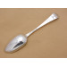 James Tookey silver table spoon 1750