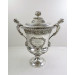 John Calvert Silver Cup by Digby Scott and Benjamin Smith Herts Yeomanry Cavalry