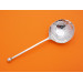 KSIA Keswick silver serving spoon 1897
