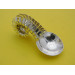 Katrina Gill Silver caddy spoon 2016