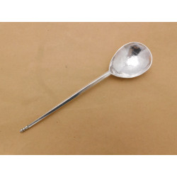 Keswick School silver spoon Chester 1906